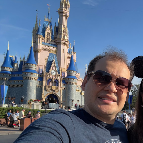 João Paulo Zangrande Marçal